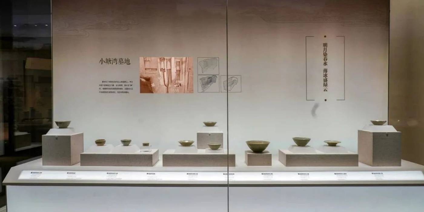 临安博物馆焕新归来!一馆藏尽临安历史到当代的千年生活图鉴 临安博物馆焕新归来!一馆藏尽临安历史到当代的千年生活图鉴