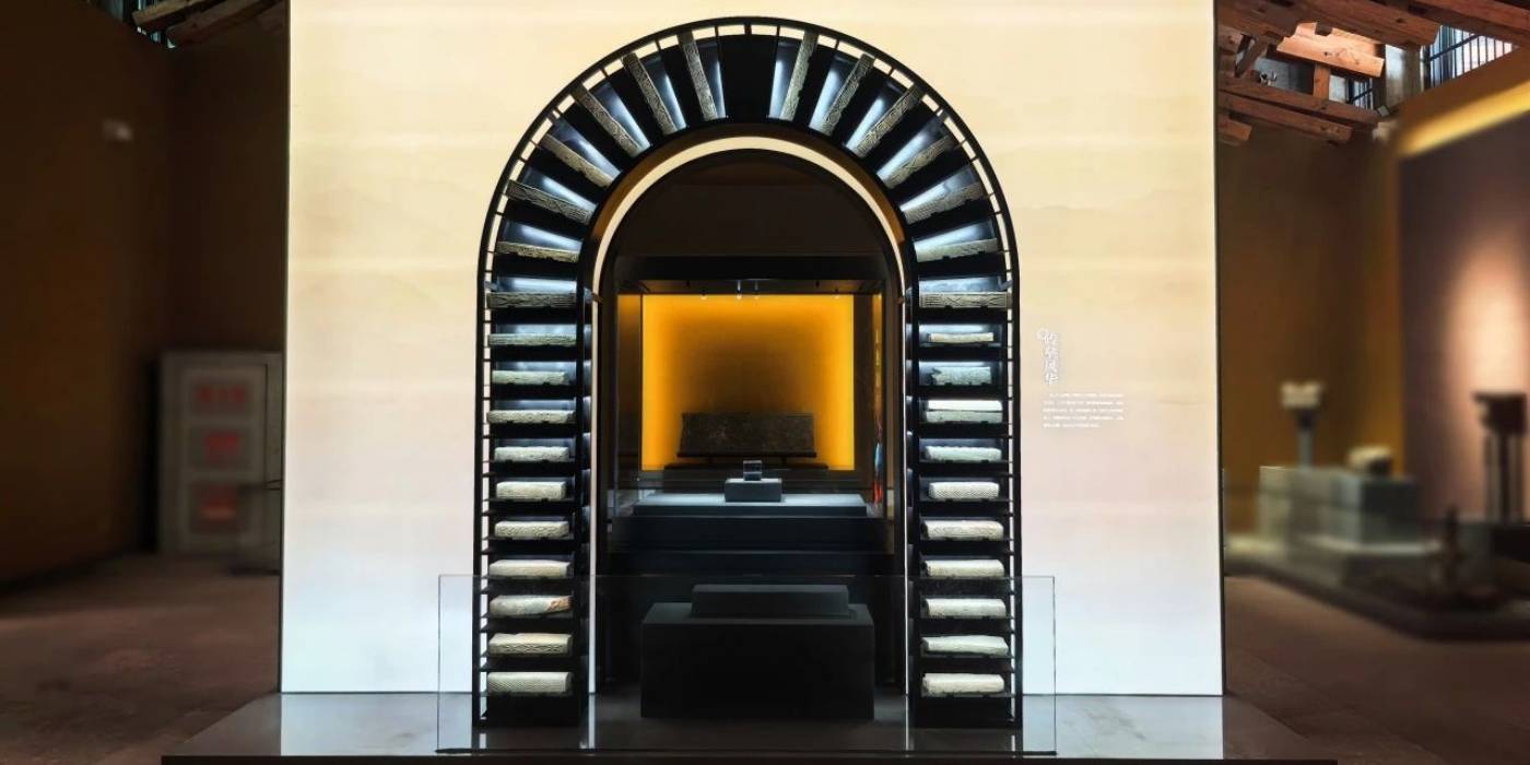 临安博物馆焕新归来!一馆藏尽临安历史到当代的千年生活图鉴 临安博物馆焕新归来!一馆藏尽临安历史到当代的千年生活图鉴