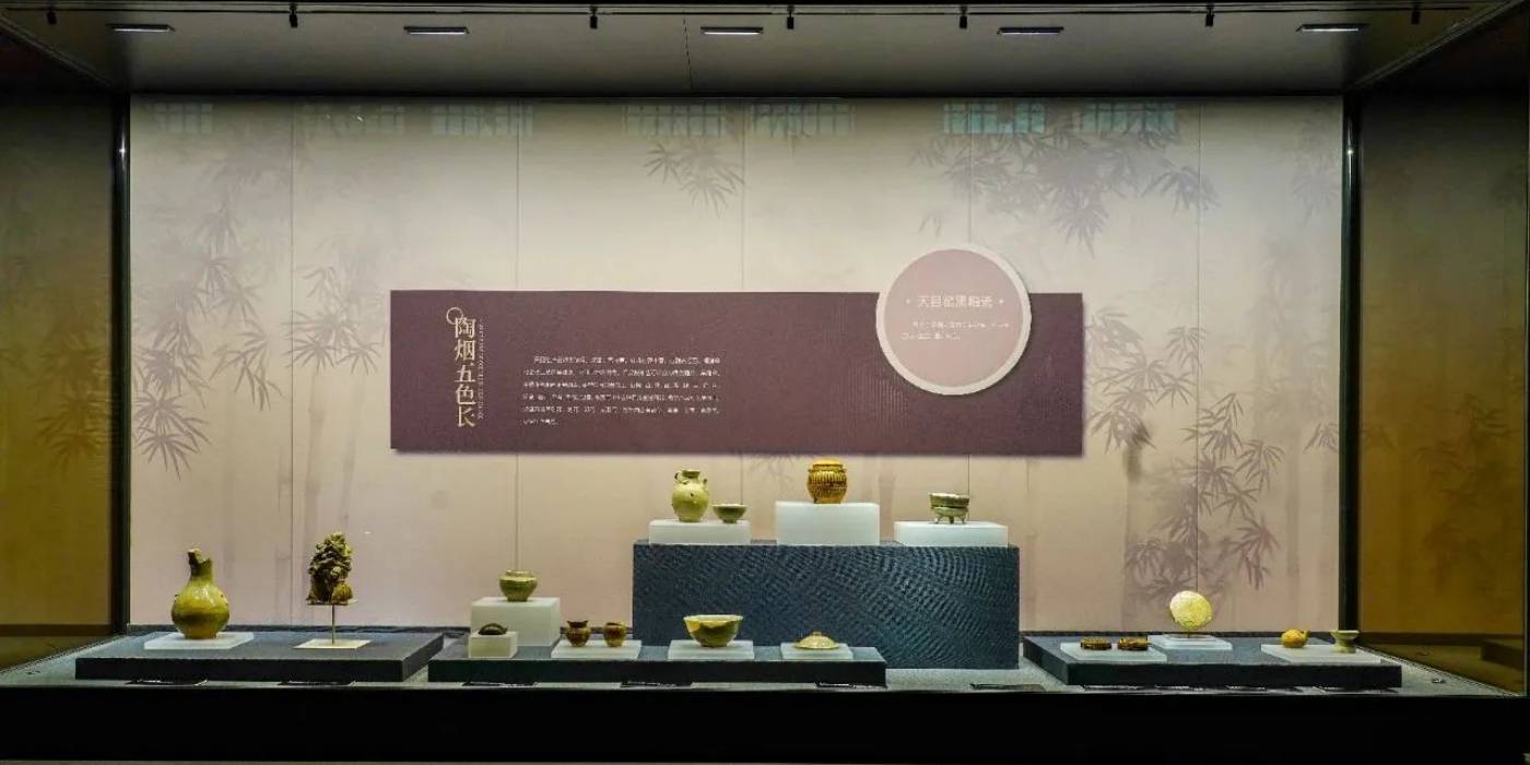 临安博物馆焕新归来!一馆藏尽临安历史到当代的千年生活图鉴 临安博物馆焕新归来!一馆藏尽临安历史到当代的千年生活图鉴