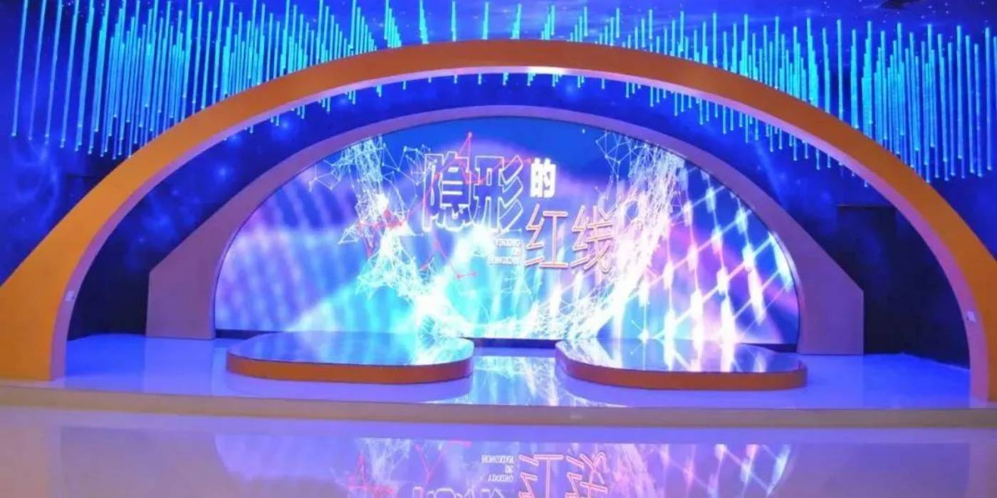 廊坊法制宣教中心:国家级法制宣传教育基地 廊坊法制宣教中心:国家级法制宣传教育基地