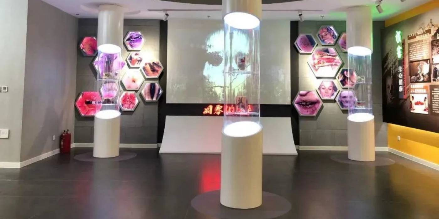 廊坊法制宣教中心:国家级法制宣传教育基地 廊坊法制宣教中心:国家级法制宣传教育基地