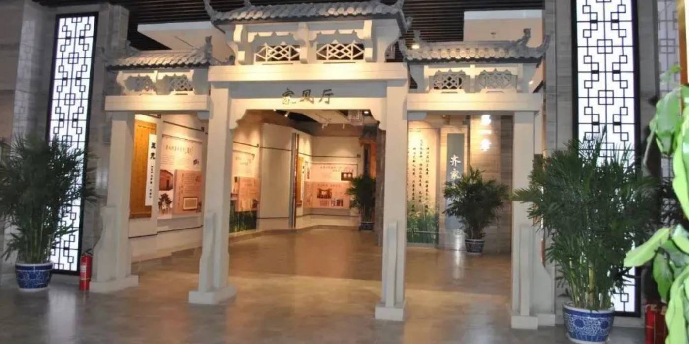 廊坊法制宣教中心:国家级法制宣传教育基地 廊坊法制宣教中心:国家级法制宣传教育基地