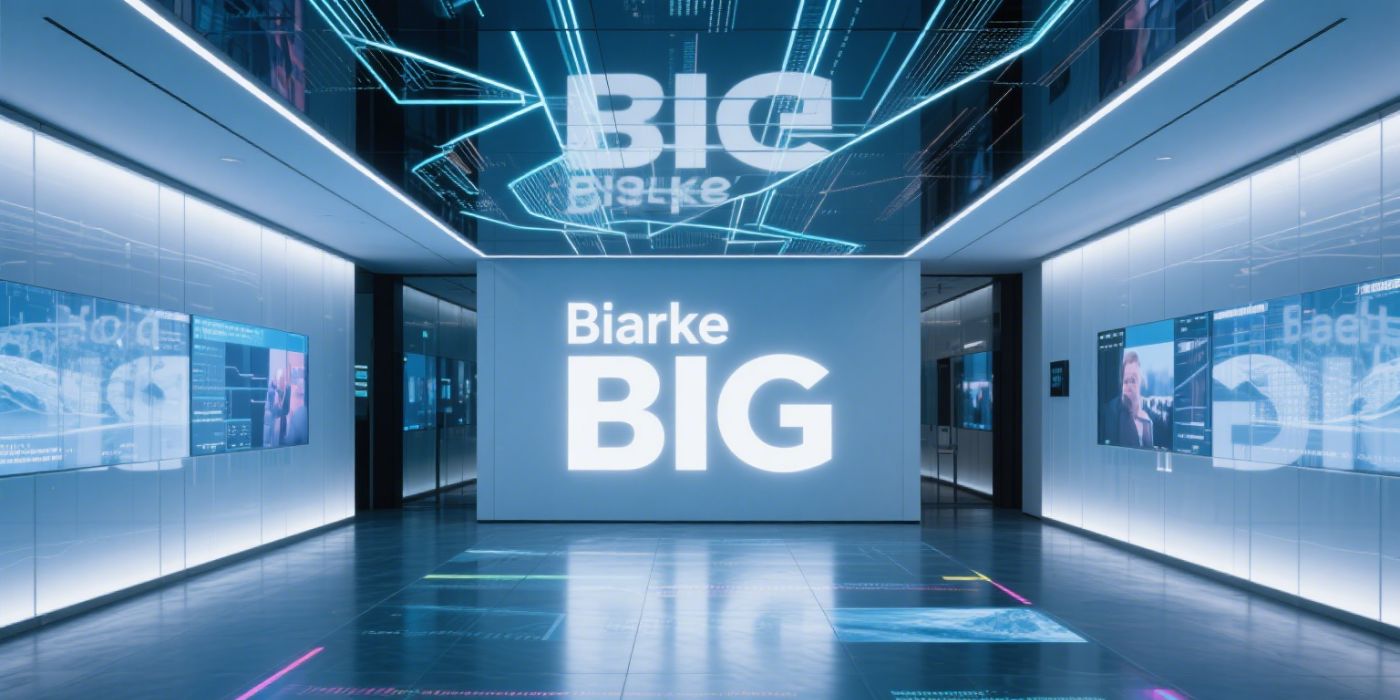 选择专业深圳展厅设计施工公司：专业护航企业展厅建设，成就非凡展示空间体验