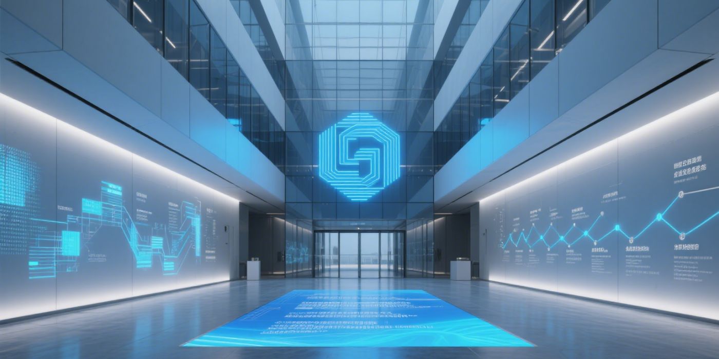 企业形象的战略枢纽：论公司展厅在品牌塑造与发展中的核心价值