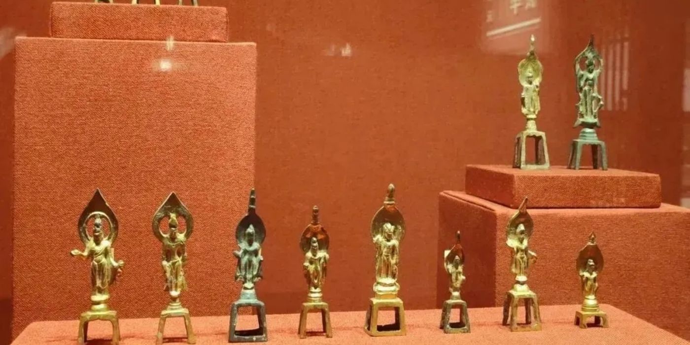 宝鸡千阳县博物馆:领略千阳县的悠久历史和文化 宝鸡千阳县博物馆:领略千阳县的悠久历史和文化