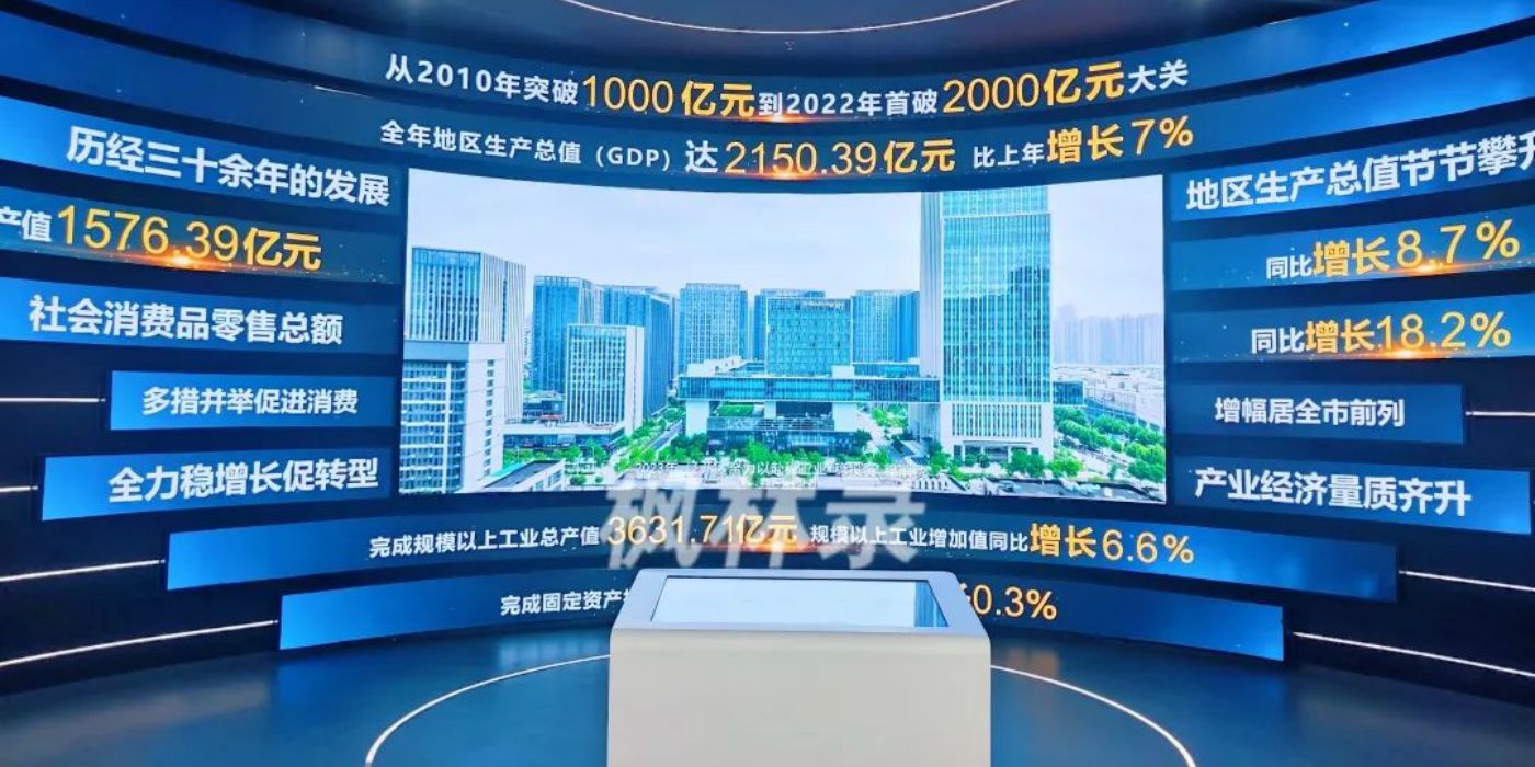 中国车谷展示中心:中国汽车行业的智造新名片 中国车谷展示中心:中国汽车行业的智造新名片