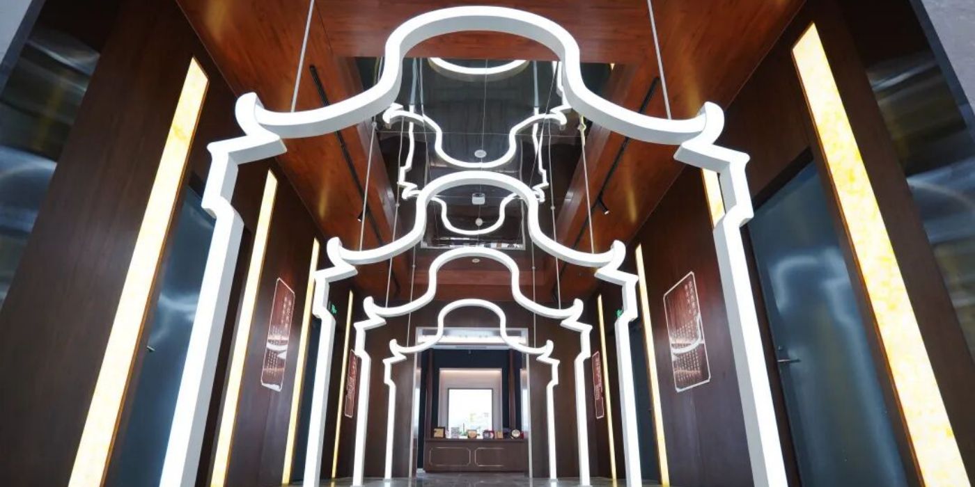 南海会馆：领略岭南文化的精髓，致敬南海华人华侨“敢为人先、敢闯敢试”精神