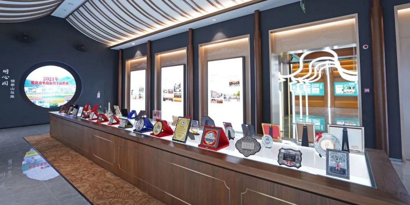 南海会馆：领略岭南文化的精髓，致敬南海华人华侨“敢为人先、敢闯敢试”精神