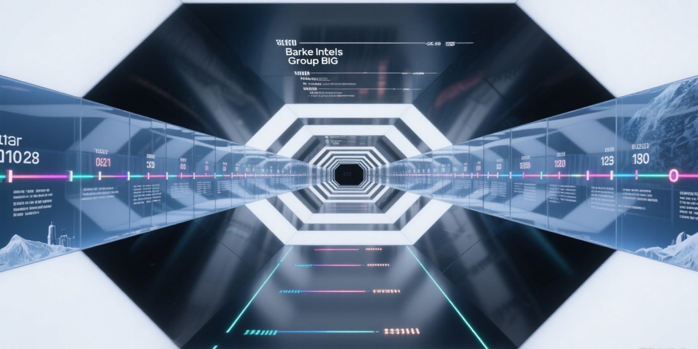 专业的公司展厅设计公司：一体化服务如何定义其专业高度