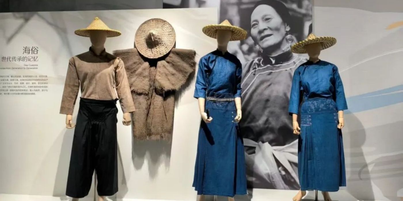 浙江玉环市博物馆：一览传承了三千年的海洋文化