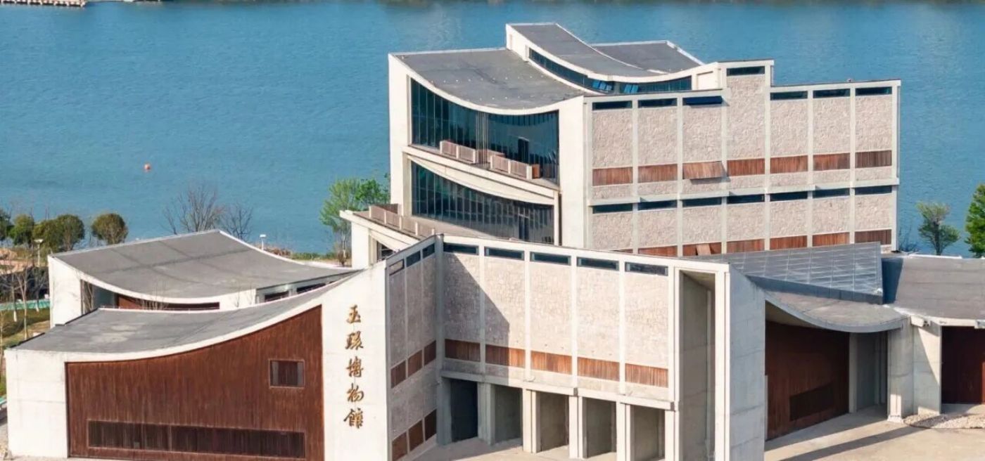 浙江玉环市博物馆：一览传承了三千年的海洋文化