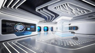 深圳企业展厅设计公司：以专业服务能力塑造卓越展示空间