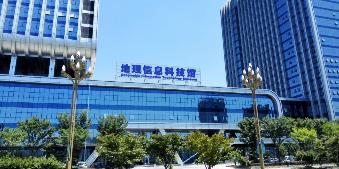 德清地理信息科技馆：展开一场认识和热爱地理信息之旅