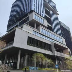 深水规院集团品牌馆