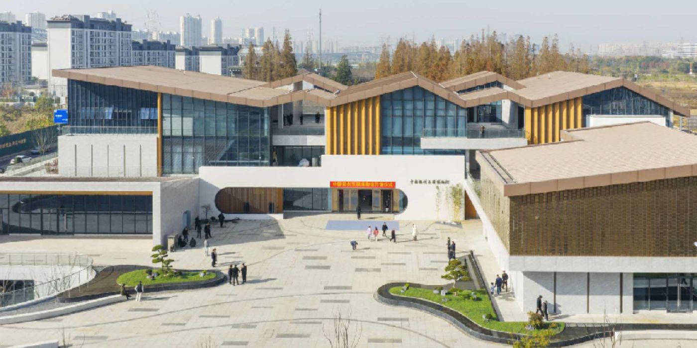 中国扬州玉器博物馆：赏“天下玉”之美，品“扬州工”之韵