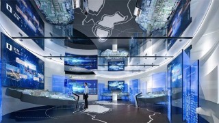 深圳企业如何甄选理想的深圳展厅设计公司作为合作伙伴