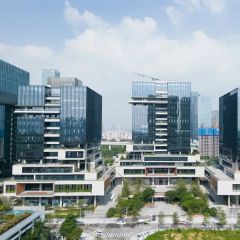 深水规院集团品牌馆