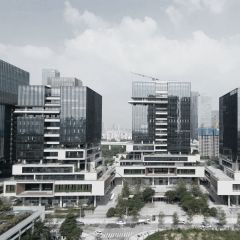 深水规院集团品牌馆