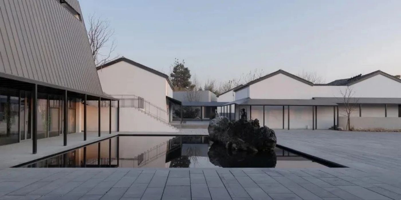 德清瓷之源博物馆:全方位感受瓷文化的魅力