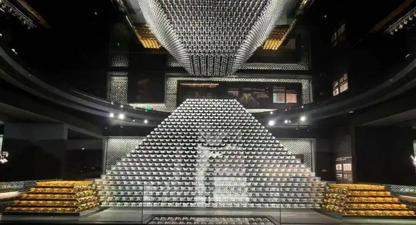 四川彭山江口沉银博物馆：揭开百年前沉银传说的神秘面纱