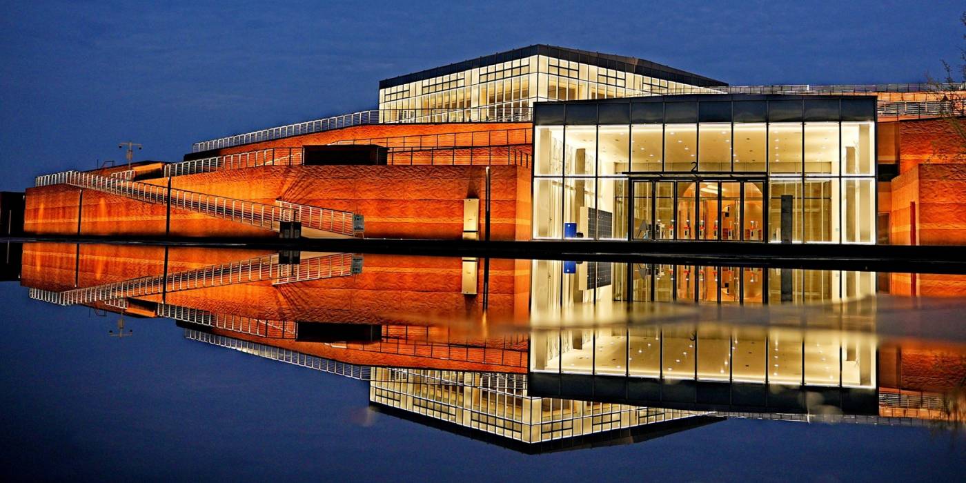 四川彭山江口沉银博物馆：揭开百年前沉银传说的神秘面纱