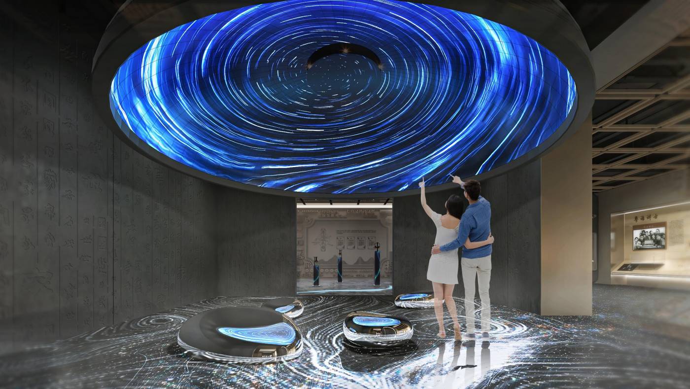 封开粤语文化展示馆